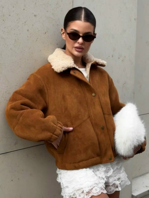 Дубленка 23086139