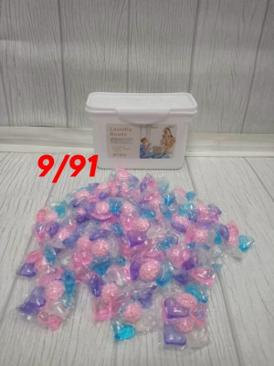 Капсулы для стирки #23087151