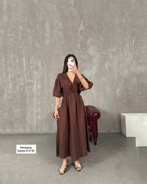 Платье 23087658