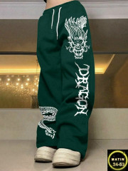 Спортивные брюки