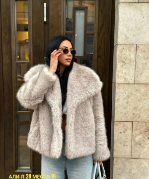 Шуба 23090406