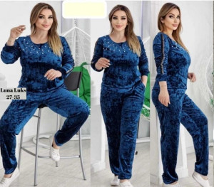 Спортивный костюм 23090784