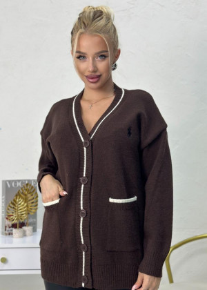 Кардиган 23092450