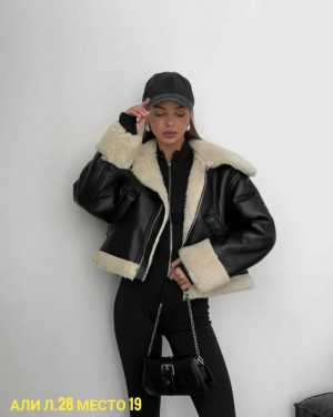 Дубленка 23093565