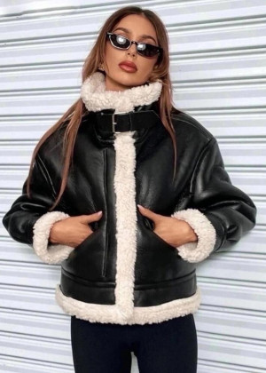 Дубленка 23094642