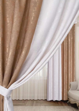 Шторы #23095112