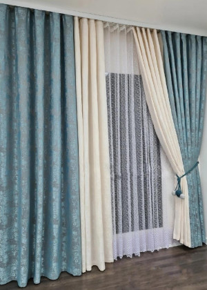 Шторы #23095130