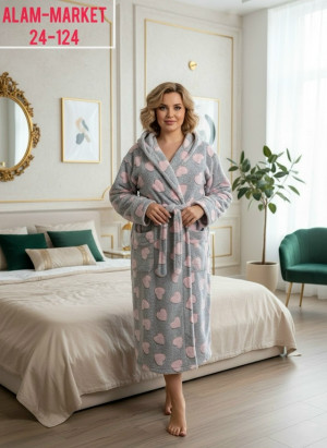 Халат 23095701
