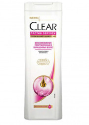 Шампунь для волос 400мл