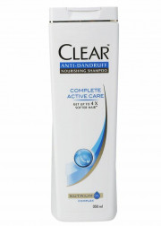 Шампунь для волос 400мл