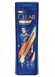 Шампунь для волос 400мл