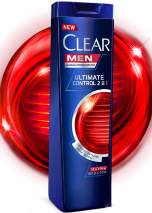 Шампунь для волос 400мл 23096411