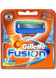 Сменные кассеты для бритья 8шт