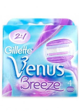 Сменные кассеты для бритья 2шт 23096563