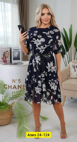 Платье 23096661