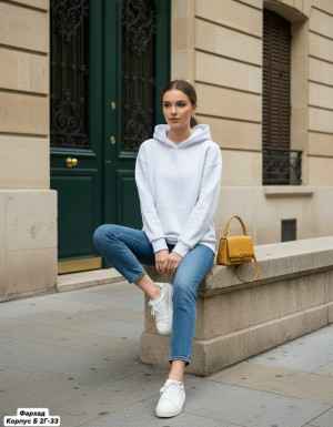 Толстовка 23096743