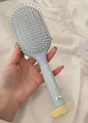 Расческа #23096827