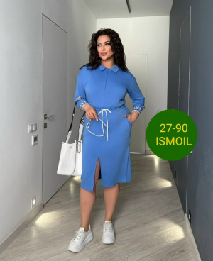 Платье 23099983