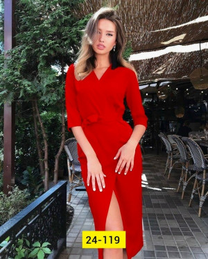 Платье 23100657