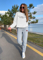 Спортивный костюм