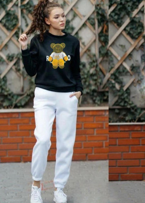 Спортивный костюм 23101808