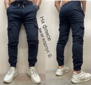 Спортивные брюки