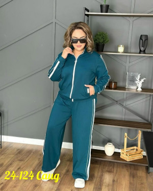 Спортивный костюм 23102792