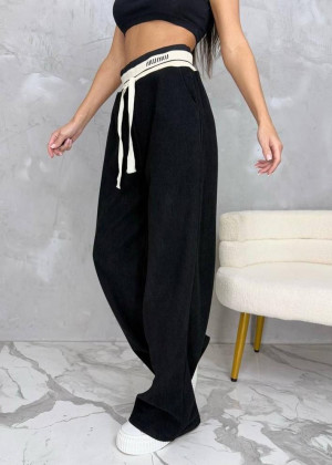 Спортивные брюки 23102853