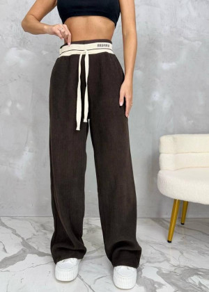 Спортивные брюки 23102854