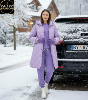 Спортивный костюм