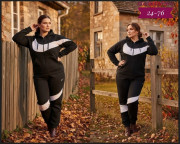 Спортивный костюм