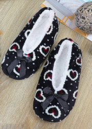 Домашние носки