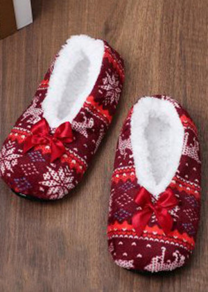 Домашние носки 23103621