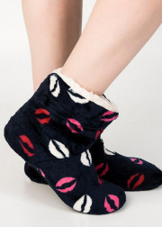 Домашние носки