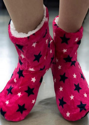 Домашние носки