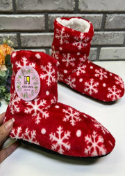 Домашние носки