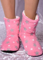 Домашние носки