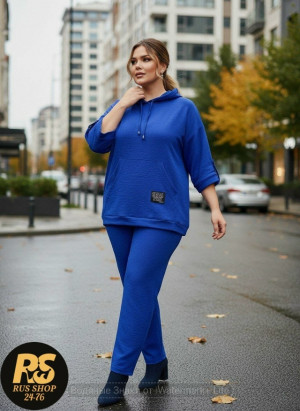 Спортивный костюм 23103687