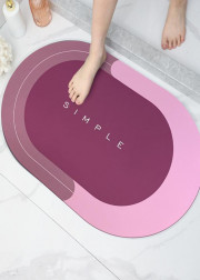 Коврик для ванны