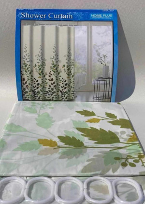 Шторы для ванны #23103944