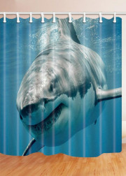 Шторы для ванны