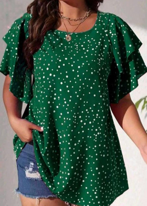 Блузка #23103992