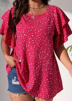 Блузка 23103993