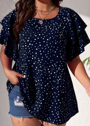 Блузка 23103995