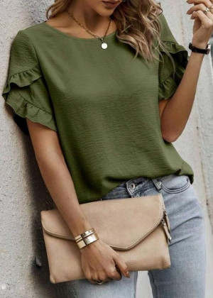 Блузка #23103996