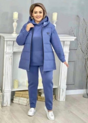 Спортивный костюм