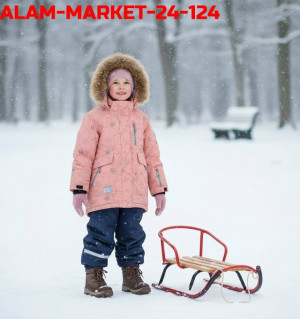 Куртка #23104410