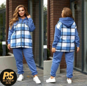 Спортивный костюм