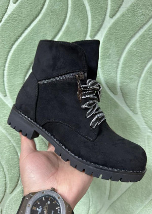 Ботинки #23105898