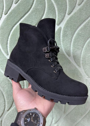 Ботинки #23105899